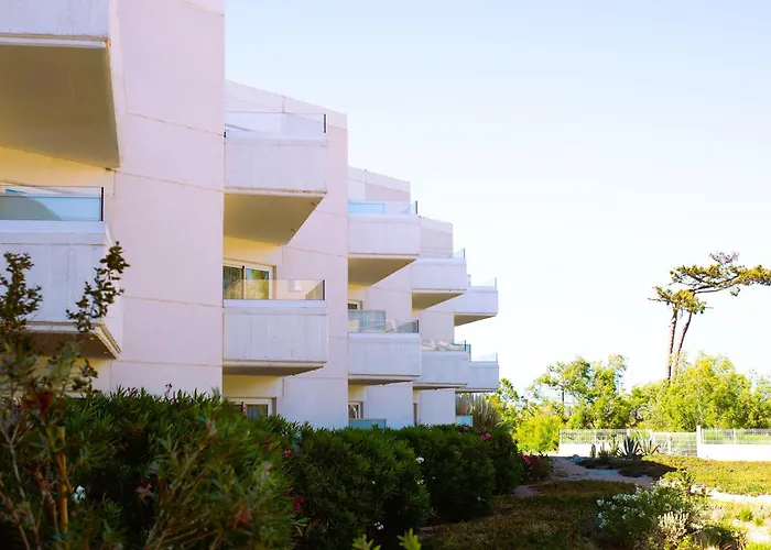 Calvi Hôtel