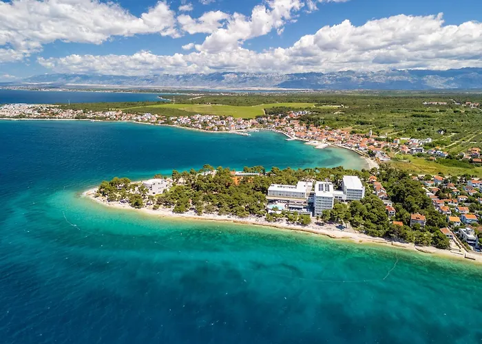 Hotel Pinija Petrcane