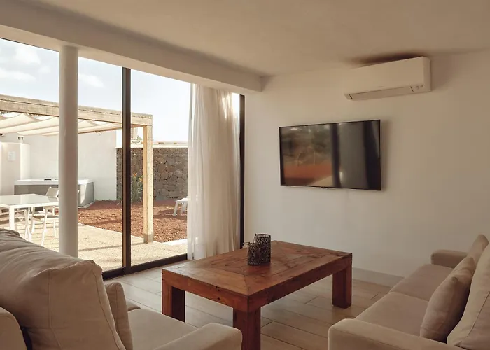 Hotel Villas Alondra