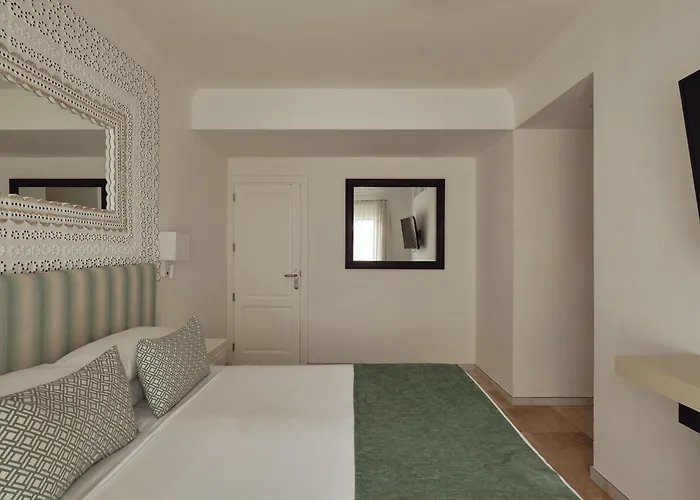 Hotel Villas Alondra