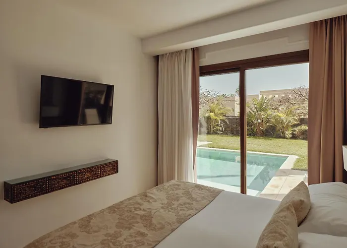 Hotel Villas Alondra