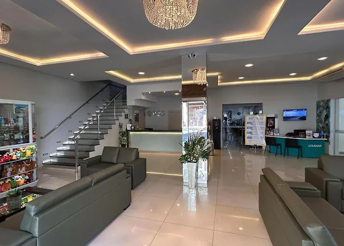 Pietro Angelo Hotel