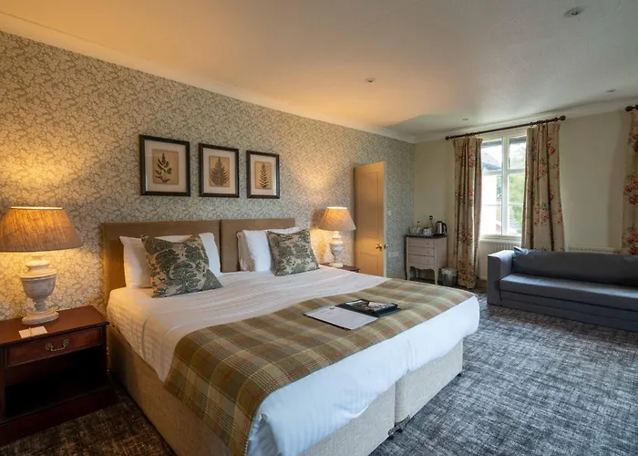 Hadley Bowling Green Inn Droitwich