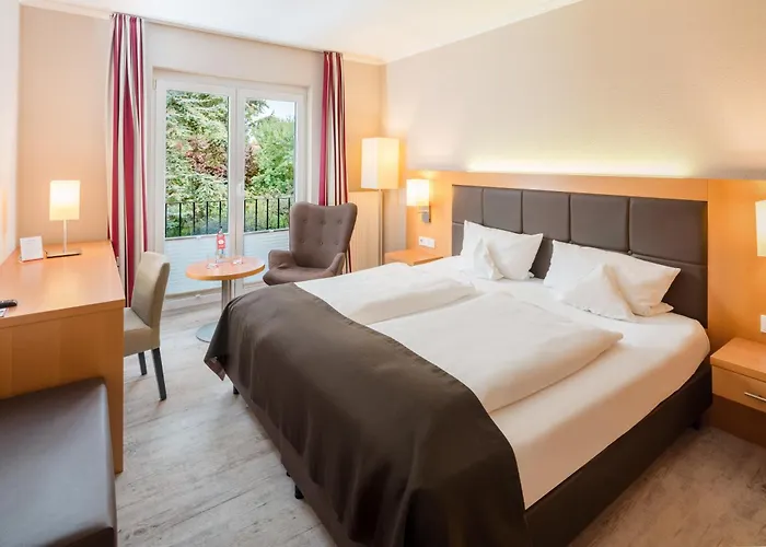 Moin Hotel Cuxhaven