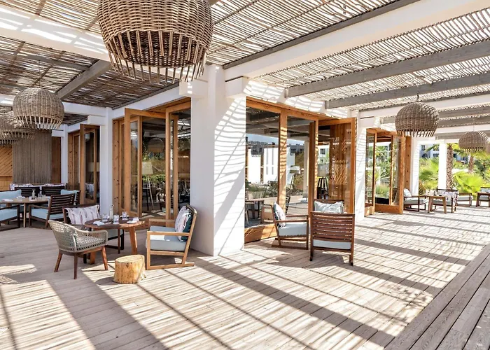 Sofitel Agadir Thalassa Sea & Spa