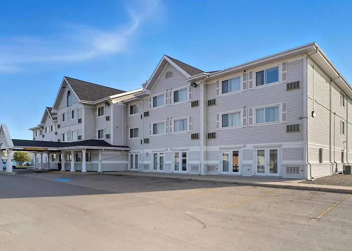 Country Inn & Suites By Radisson, Saskatoon, Sk