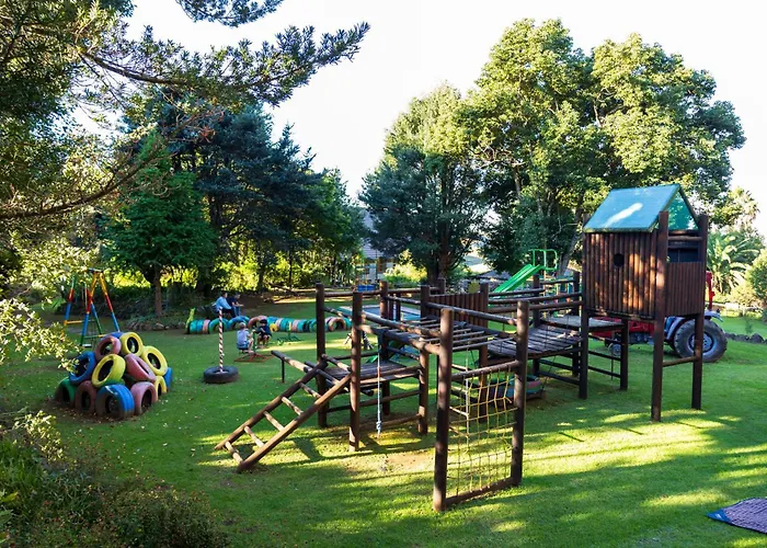 Cathedral Peak Hotel Winterton
