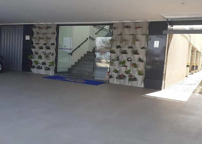 Hotel Jangada Flat