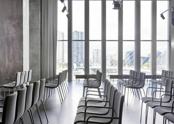 nhow Rotterdam