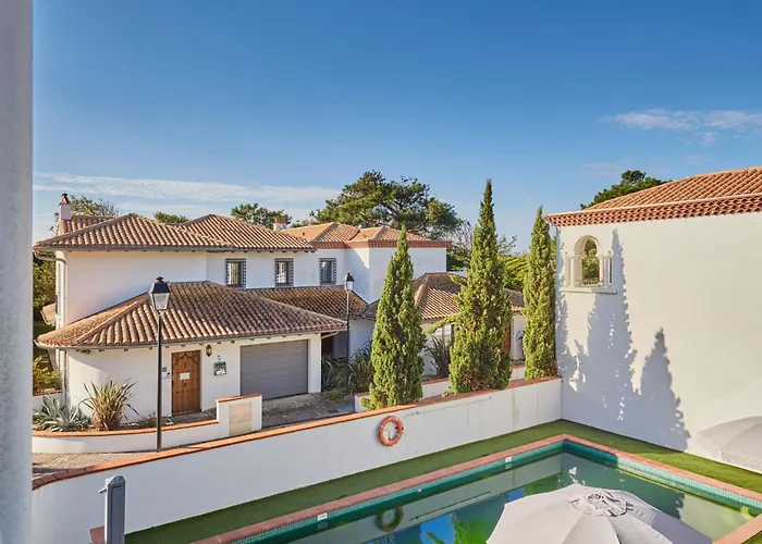 Villas Prestige L Orée de Milady