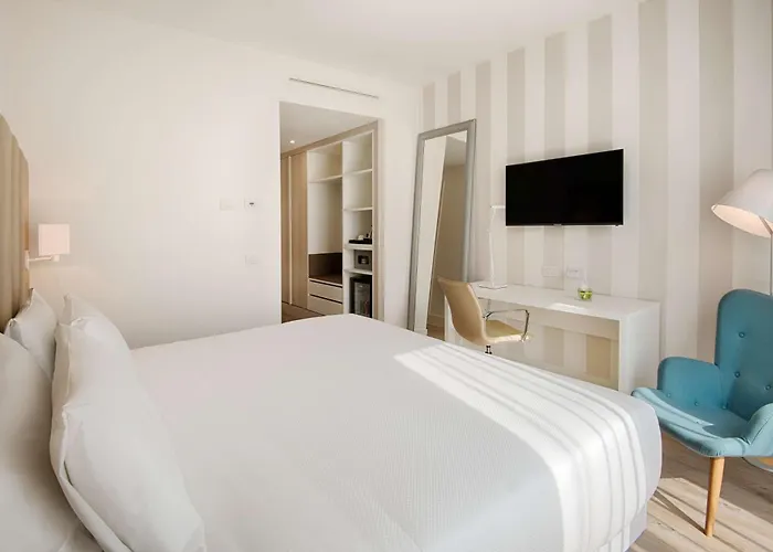 Hotel Nh Trient