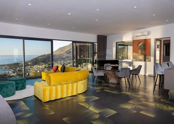 Sea Star Rocks Boutique Hotel