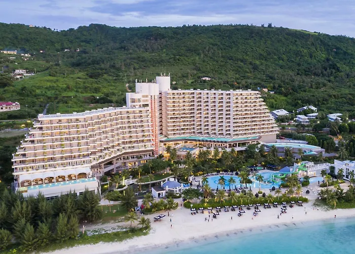 Kensington Hotel Saipan
