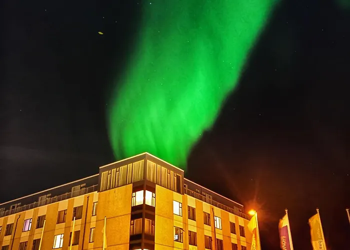 Hotel Vesturland