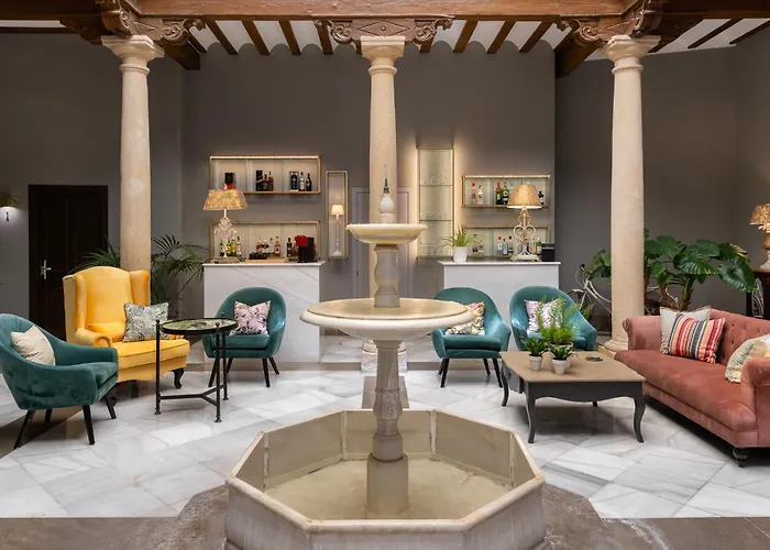 Hotel Don Juan Boutique