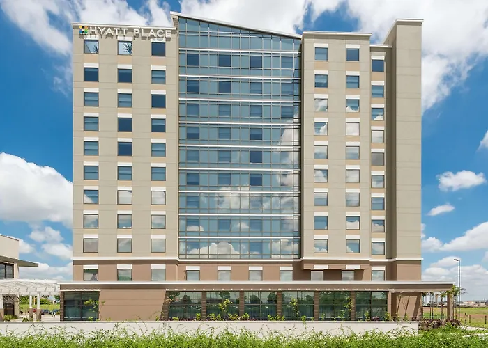 Hyatt Place Sao Jose Do Rio Preto