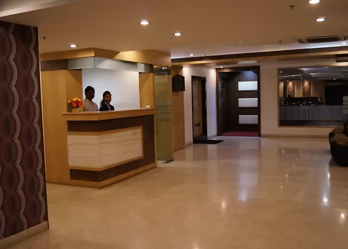Hotel Winsar Park