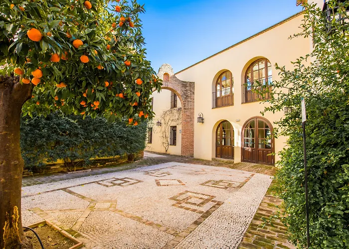 Hospedería Convento de Santa Clara