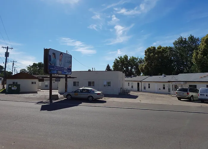 Hat Motel