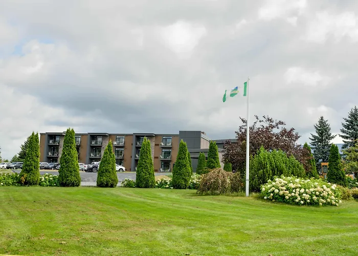 La Cache du Golf