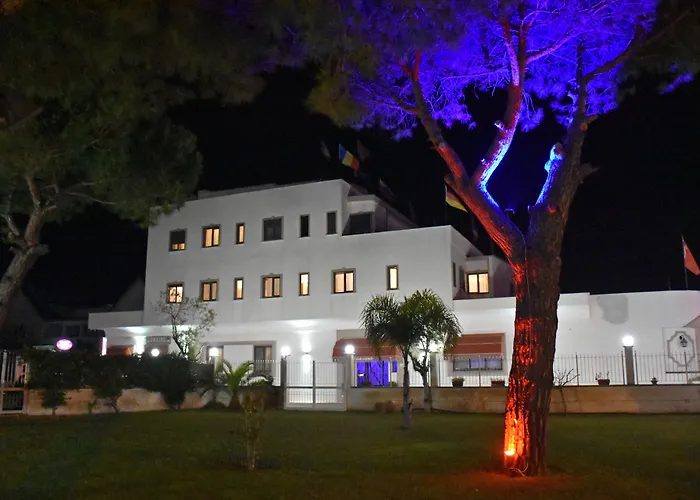 Hotel Joy