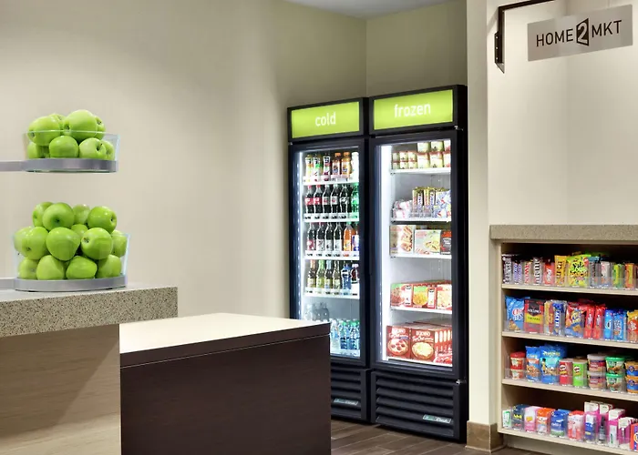 Home2 Suites By Hilton Middletown