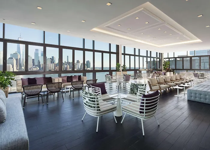 Hyatt House Jersey City