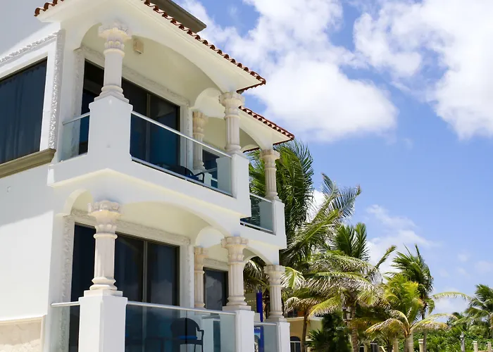 Cielo Maya Beach Tulum