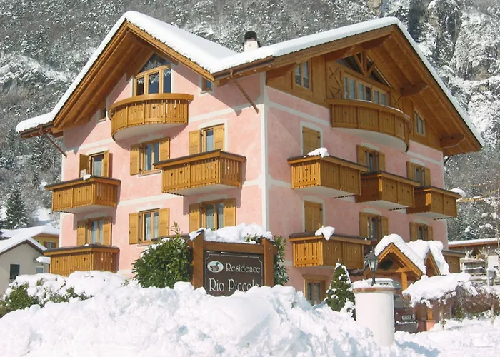 Residence Rio Piccolo