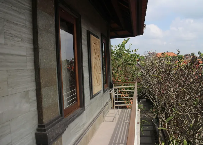 Betutu Bali Villas