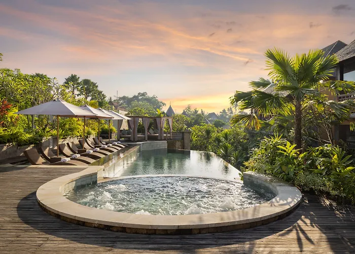 Alena A Pramana Experience