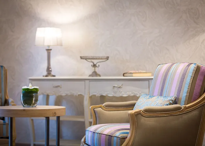 Hôtel Le Rive Droite&SPA Lourdes