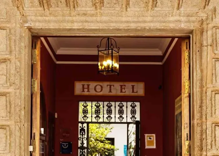 Casa del Regidor