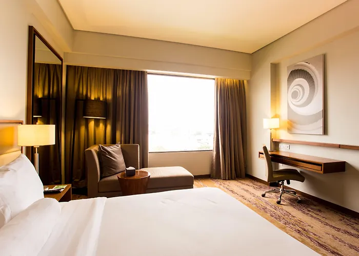 I Hotel Baloi Batam Nagoya