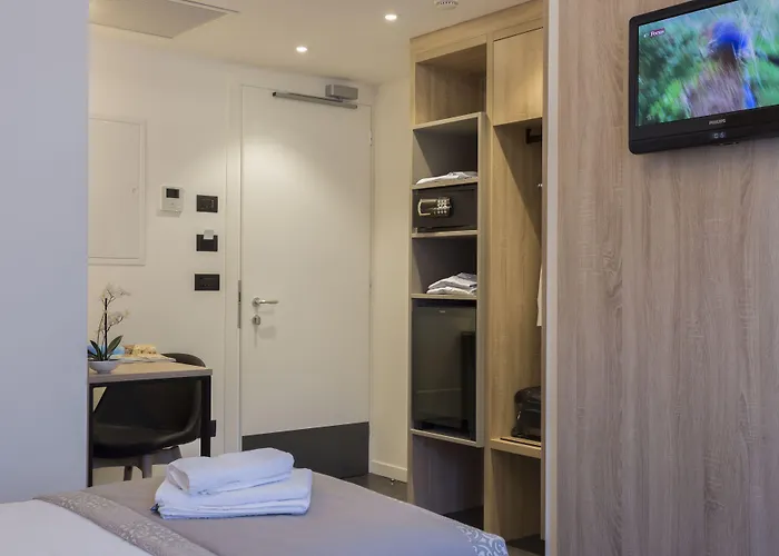 Tourist Hotel Brixen
