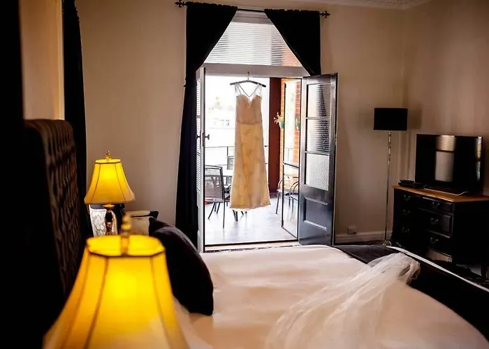 The Commercial Boutique Hotel