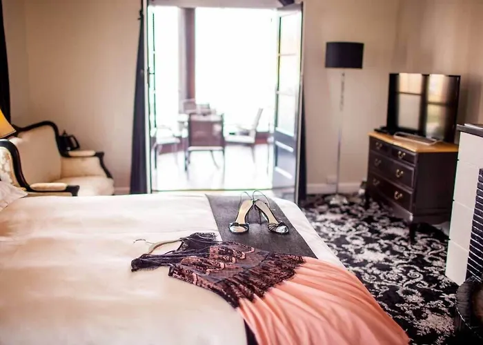 The Commercial Boutique Hotel