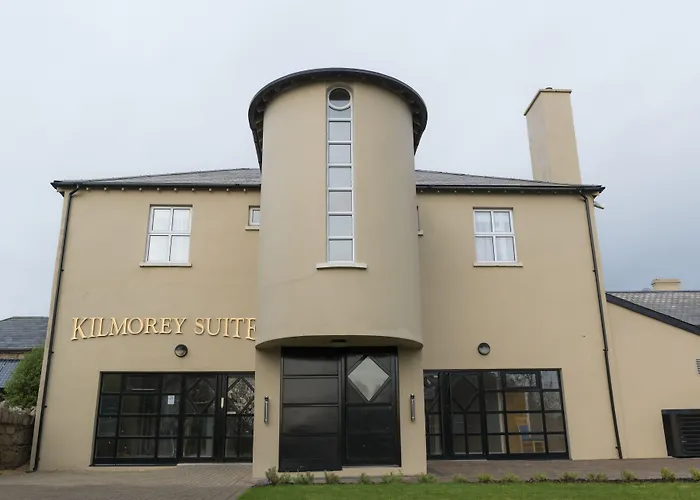 Kilmorey Arms Hotel