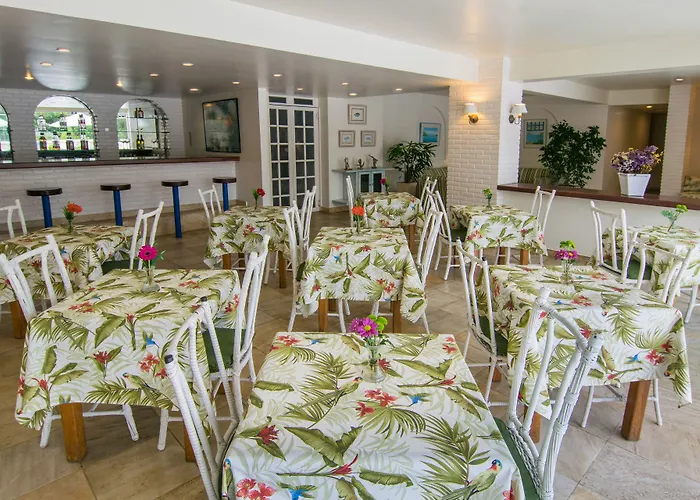 Hotel Doce Mar