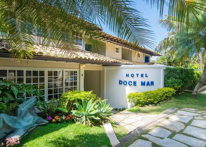 Hotel Doce Mar