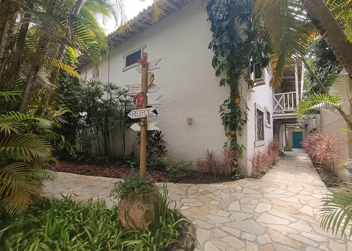Ilha Deck Hotel