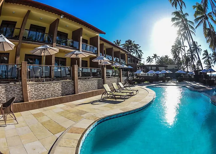 Genus Beach Hotel