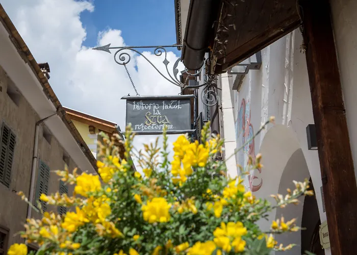 Hotel La Stua Cavalese