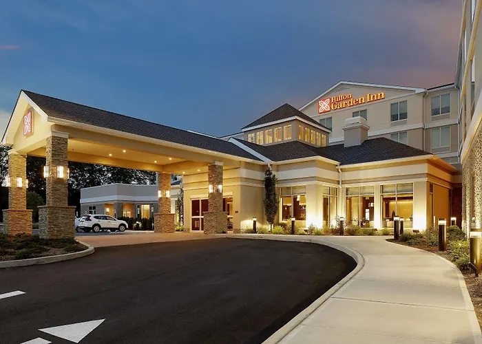 Hilton Garden Inn Roslyn