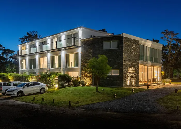 Live Hotel Boutique (Adults Only) Punta del Este