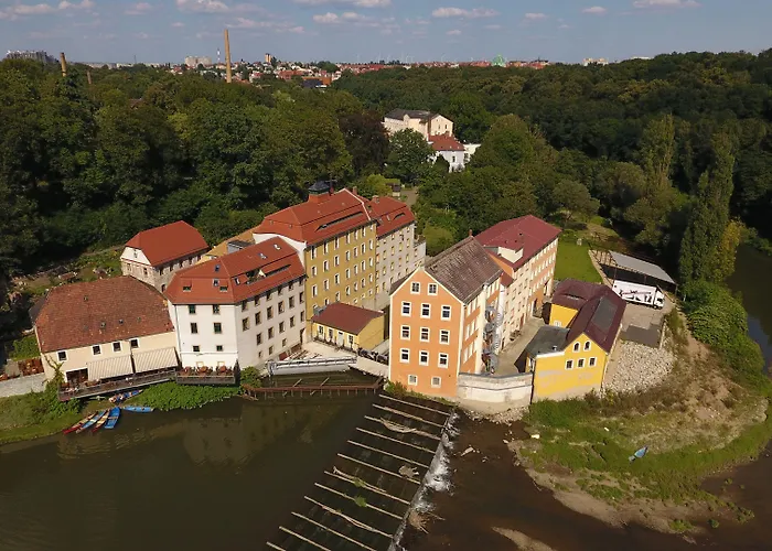 Hotel Obermühle