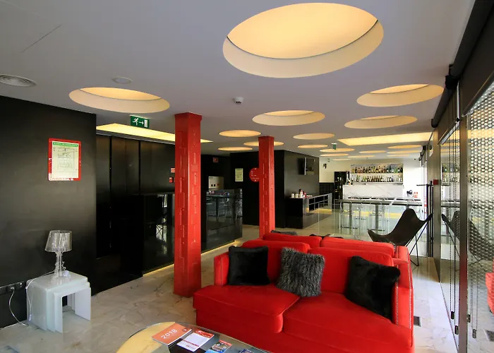 Faro Boutique Hotel