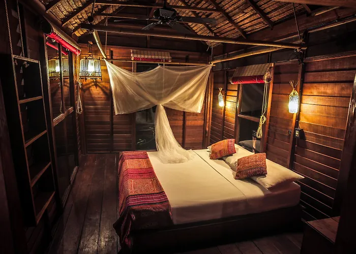 Castaway Resort Koh Lipe