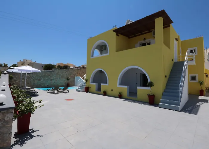 Villa Libertad