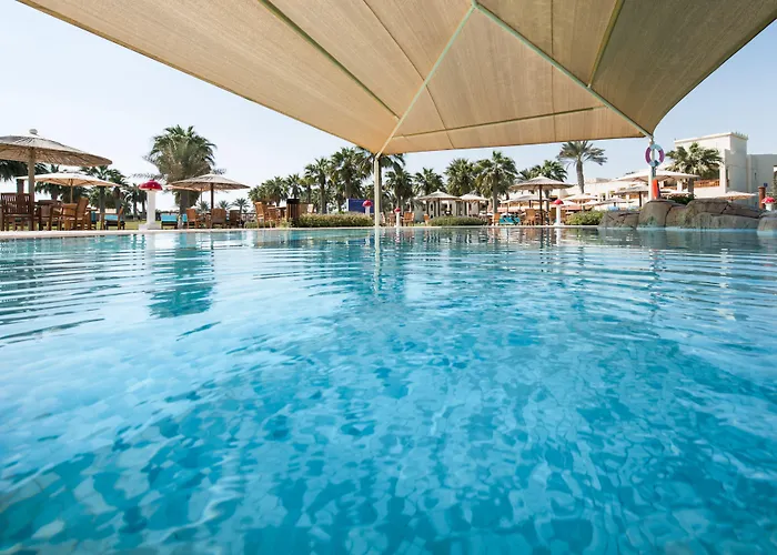 Sealine Beach, a Murwab Resort